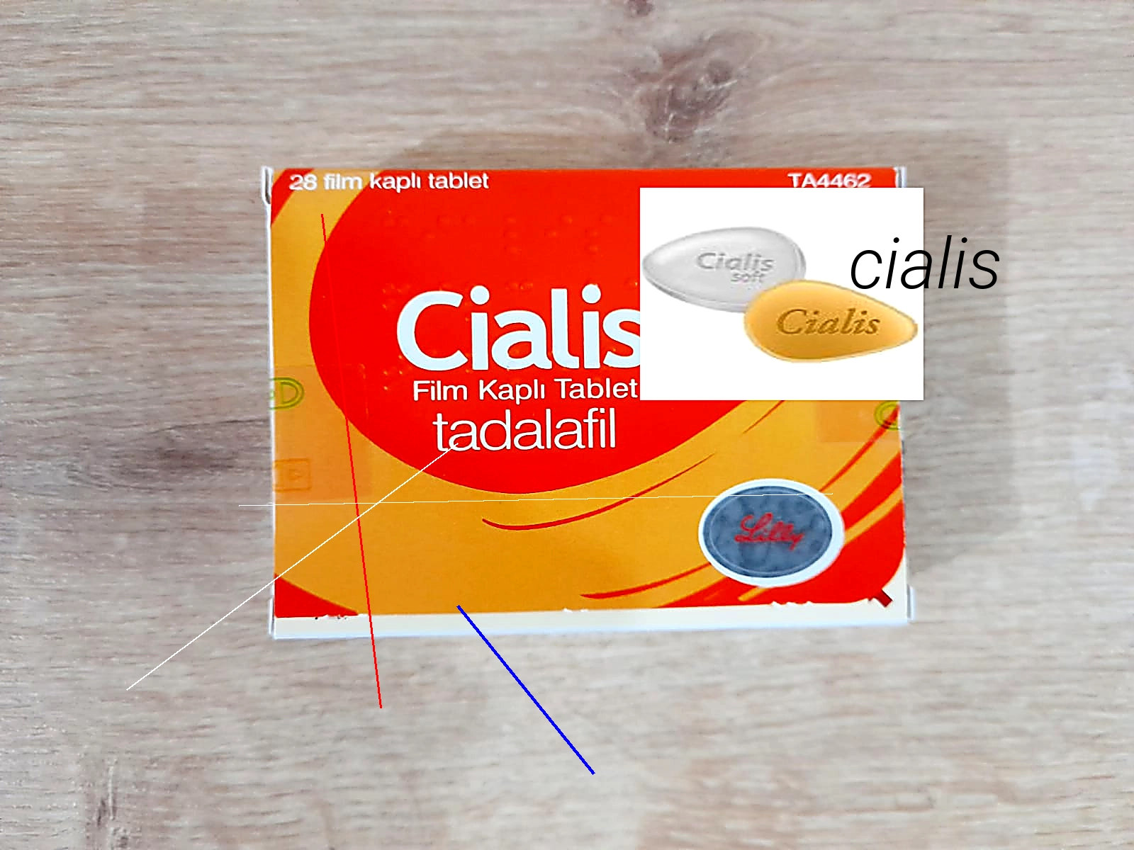 Prix du cialis generique en pharmacie